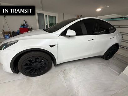 Used 2023 Tesla Model Y Long Range