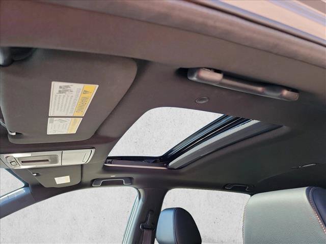 Used 2024 Honda CR-V Sport Touring image 16