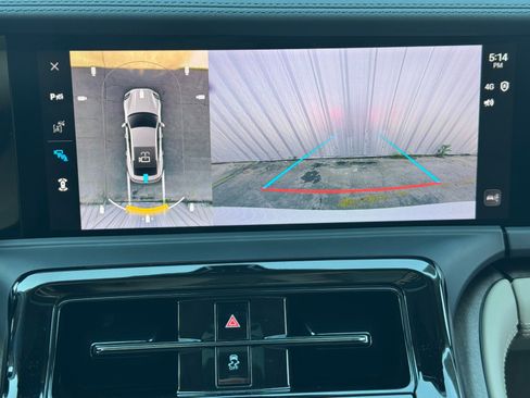 Used 2024 Porsche Panamera 4 image 33