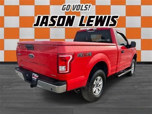 Used 2016 Ford F150 XL w/ XL Power Equipment Group image 4