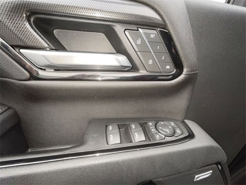 Certified 2025 GMC Sierra 2500 AT4 w/ AT4 Premium Plus Package image 24