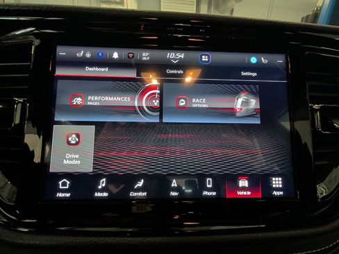 Used 2024 Dodge Durango SRT Hellcat w/ Black Package image 26