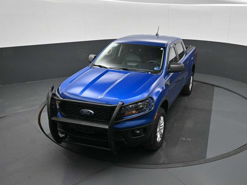 Used 2020 Ford Ranger XL w/ Equipment Group 101A Mid AWD/4WD image 20