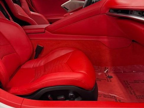 Used 2023 Chevrolet Corvette Stingray w/ Z51 Performance Package image 29