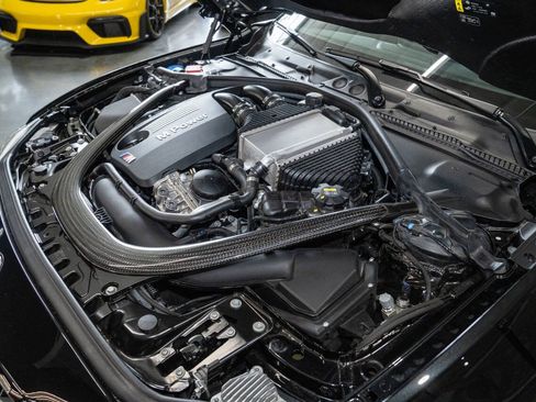 Used 2020 BMW M2 CS RWD image 71