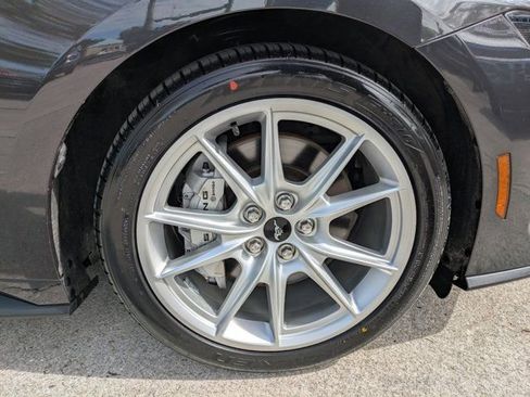 Certified 2024 Ford Mustang GT Premium image 10