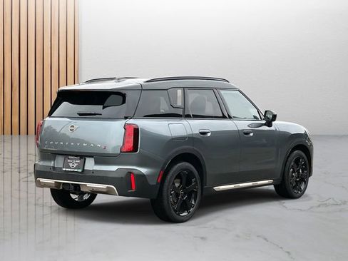 New 2026 MINI Cooper Countryman S image 3