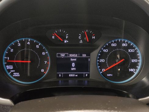 Used 2022 Chevrolet Malibu LS w/ Driver Confidence Package II FWD image 23