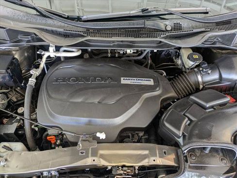 Used 2020 Honda Odyssey EX image 22