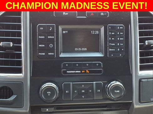 Used 2016 Ford F150 XLT image 17