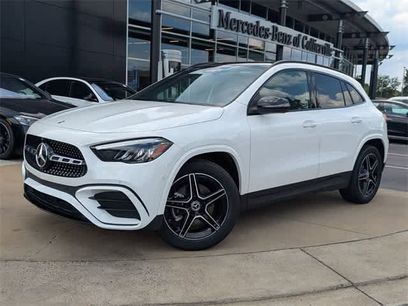 Used 2026 Mercedes-Benz GLA 250