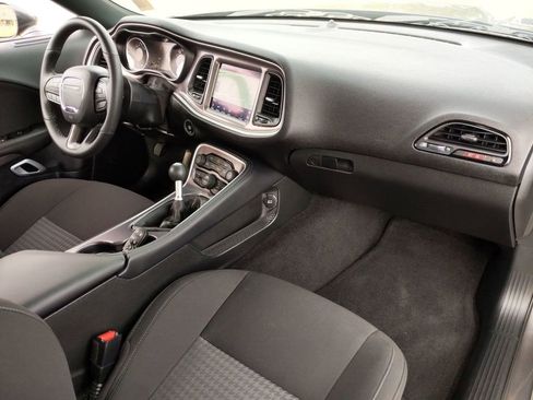 Used 2021 Dodge Challenger R/T Scat Pack RWD image 46