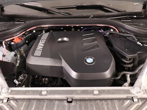 Used 2026 BMW X3 xDrive30i w/ Premium Package AWD/4WD image 21