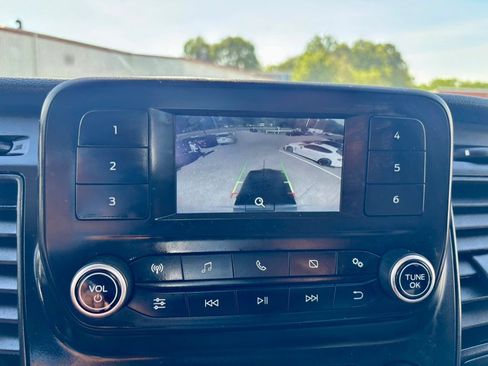 Used 2020 Ford Transit 250 Medium Roof w/ Load Area Protection Package RWD image 18