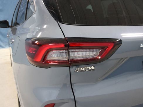 Used 2025 Ford Escape ST-Line Elite image 39