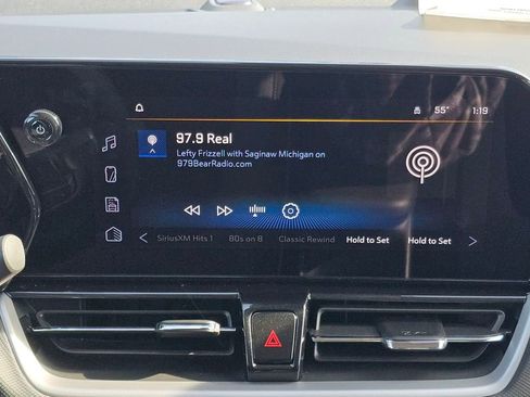 New 2026 Chevrolet TrailBlazer LT w/ Driver Confidence Package image 19