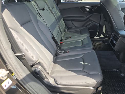 Certified 2023 Audi Q7 3.0T Premium Plus w/ Premium Plus Package AWD/4WD image 18