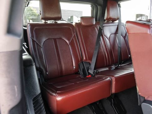 Used 2024 Ford Expedition Max Limited RWD image 51