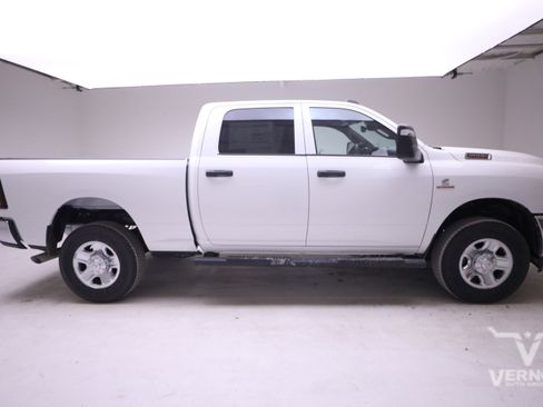 New 2026 RAM 2500 Tradesman image 6