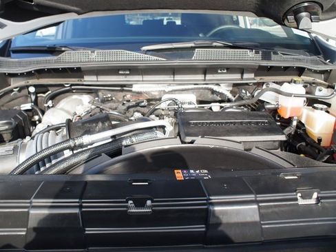 Certified 2025 Chevrolet Silverado 2500 LT w/ All Star Edition image 29