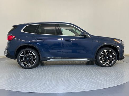Used 2026 BMW X1 xDrive28i w/ Technology Package AWD/4WD image 8