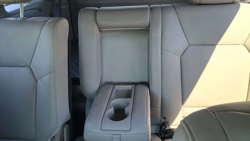 Used 2011 Honda Pilot EX-L image 22