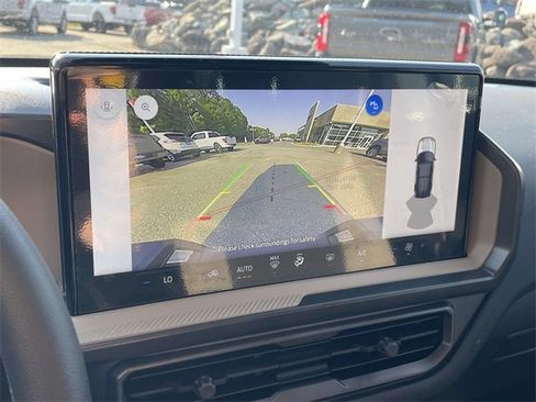 New 2025 Ford Bronco Sport Big Bend image 25