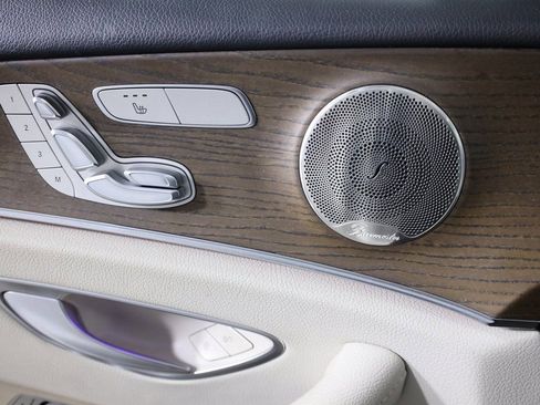 Certified 2022 Mercedes-Benz E 350 4MATIC Sedan image 28