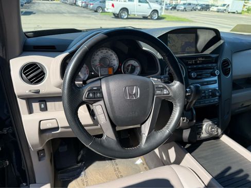 Used 2015 Honda Pilot EX-L image 15
