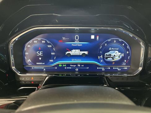 Certified 2023 Chevrolet Silverado 1500 LT Trail Boss w/ Convenience Package II AWD/4WD image 13