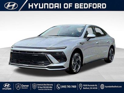New 2026 Hyundai Sonata SEL
