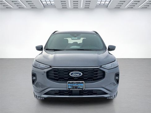 New 2025 Ford Escape ST-Line Elite w/ Premium Technology Package image 8