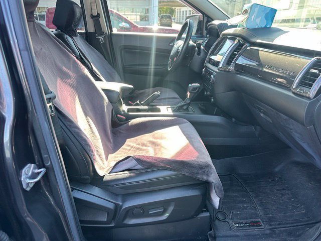 Used 2019 Ford Ranger Lariat w/ Equipment Group 501A Mid RWD image 15
