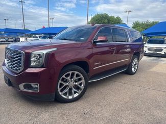 Used 2019 GMC Yukon XL Denali w/ Open Road Package video 1