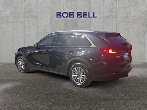 Used 2024 MAZDA CX-90 3.3 Turbo w/ Preferred Package AWD/4WD image 3