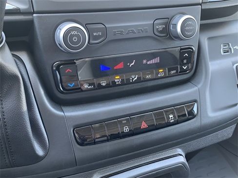 New 2024 RAM ProMaster 3500 w/ Convenience Group image 31