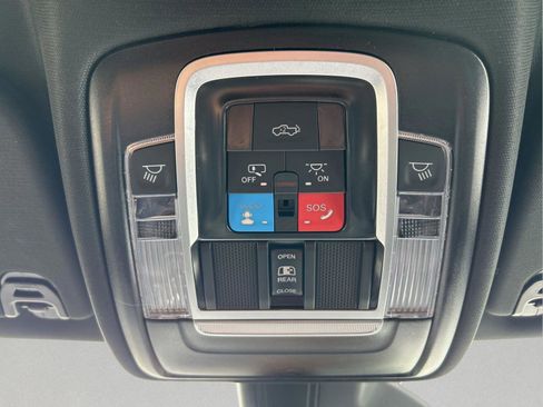New 2026 RAM 1500 Big Horn AWD/4WD image 31