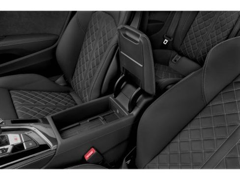 Used 2023 Audi S5 Premium Plus w/ Premium Plus AWD/4WD image 13