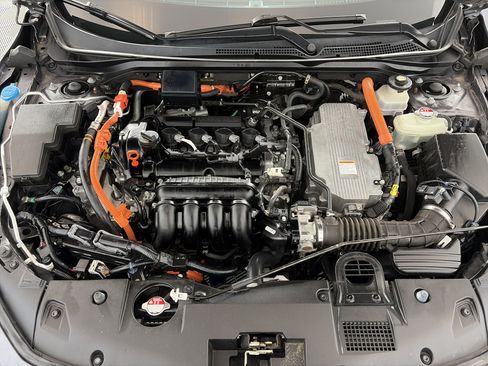Used 2022 Honda Insight Touring image 11