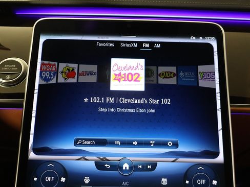 Used 2023 Mercedes-Benz S 500 S 500 image 54