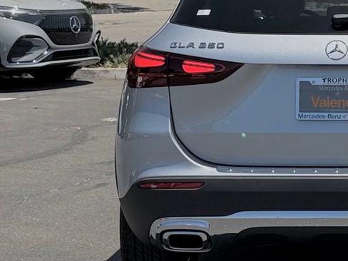 New 2026 Mercedes-Benz GLA 250 image 10