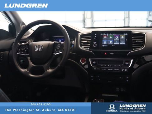 Used 2022 Honda Pilot Elite image 5