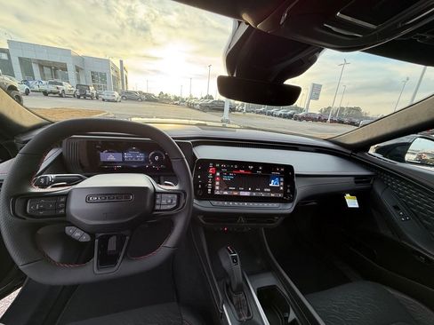 New 2026 Dodge Charger R/T Scat Pack image 14