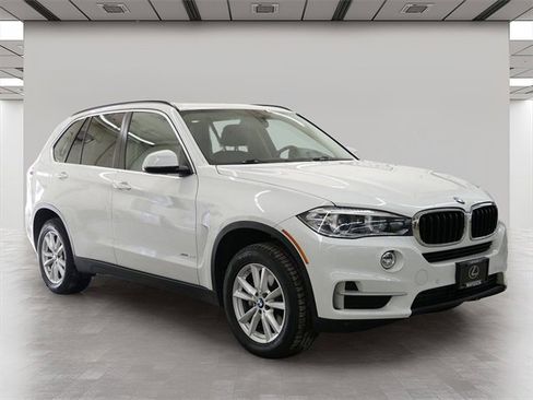 Used 2015 BMW X5 xDrive35i image 1