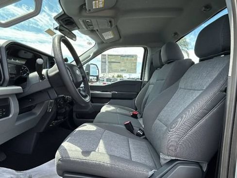 New 2026 Ford F250 XL w/ STX Appearance Package AWD/4WD image 15