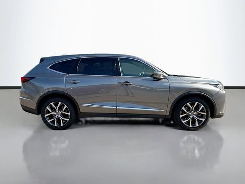 Used 2022 Acura MDX FWD w/ Technology Package image 2