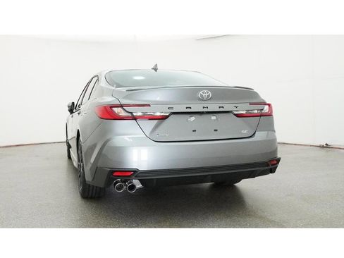 New 2026 Toyota Camry SE image 22