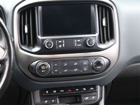 Used 2021 Chevrolet Colorado Z71 w/ LPO, Tonneau and Step Package image 26