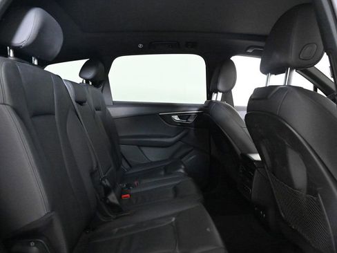Certified 2021 Audi Q7 2.0T Premium w/ Convenience Package image 17