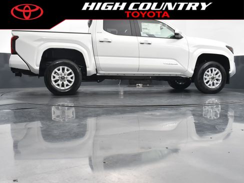 New 2026 Toyota Tacoma SR5 RWD image 39